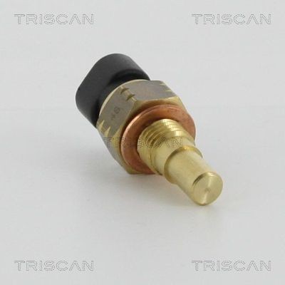 KAWE black Spanner Size: 19 MM, Number of pins: 2-pin connector Coolant Sensor 8626 10010 buy