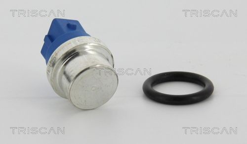 KAWE blue Number of pins: 2-pin connector Coolant Sensor 8626 10011 buy