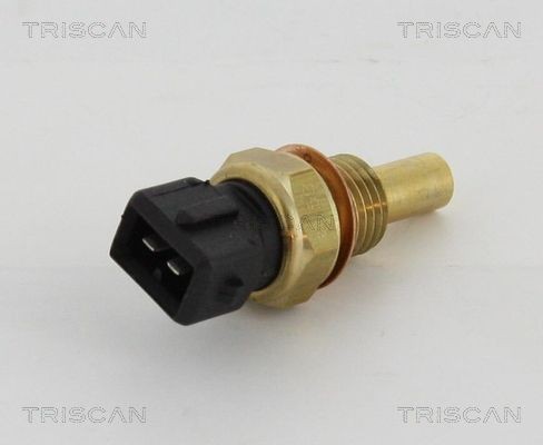 KAWE black Spanner Size: 19, Number of pins: 2-pin connector Coolant Sensor 8626 10012 buy