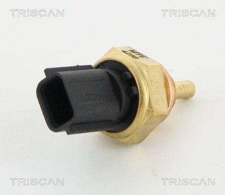 KAWE black Spanner Size: 21, Number of pins: 2-pin connector Coolant Sensor 8626 10056 buy