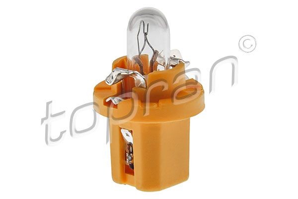 111 571 001 TOPRAN 12V, 1,5W, Socket Bulb, BX8.5d Bulb, instrument lighting 111 571 buy