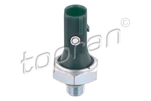 Great value for money - TOPRAN Oil Pressure Switch 113 750