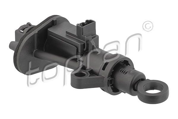 116 261 001 TOPRAN for left-hand/right-hand drive vehicles, with seal, with sensor, with bracket Clutch Master Cylinder 116 261 buy