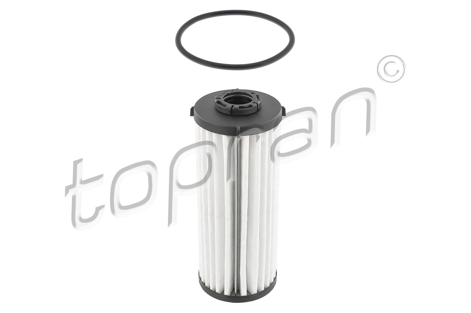 TOPRAN Hydraulic Filter, automatic transmission 117 123 Volkswagen TRANSPORTER 2020