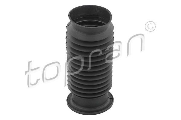 209 041 001 TOPRAN Front Axle Protective Cap / Bellow, shock absorber 209 041 buy