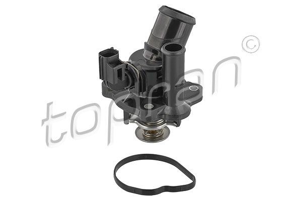 Ford MONDEO Thermostat 14567448 TOPRAN 304 162 online buy