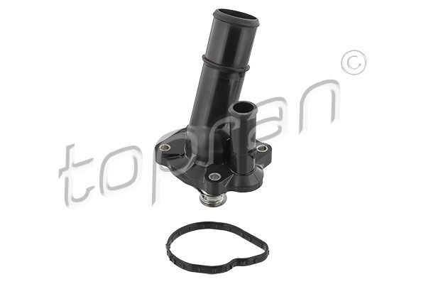 Original TOPRAN 305 127 001 Coolant thermostat 305 127 for FORD MONDEO