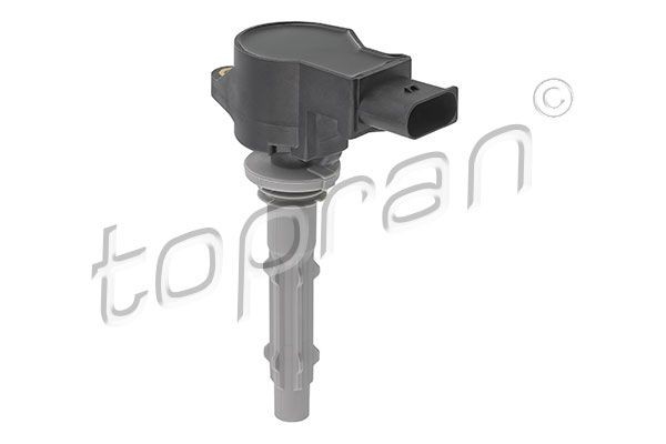408 395 001 TOPRAN 408395 Ignition coil A-272-906-00-60