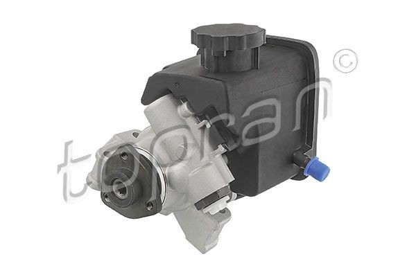 TOPRAN 408 584 Power steering pump MERCEDES-BENZ experience and price