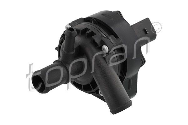 TOPRAN 409 441 Auxiliary water pump 12VElectric