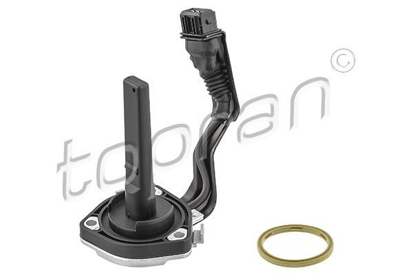 502 304 001 TOPRAN with seal ring, with cable Sensor, engine oil level 502 304 buy