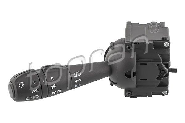 TOPRAN 638 158 Steering Column Switch RENAULT experience and price