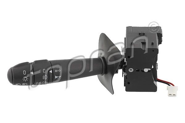 TOPRAN 638 159 Steering Column Switch RENAULT experience and price