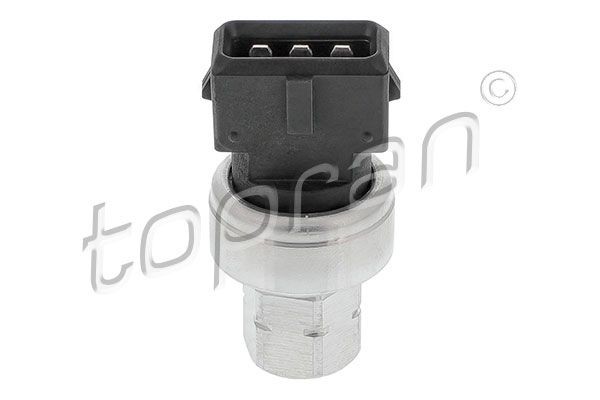 638 505 001 TOPRAN 3-pin connector Pressure switch, air conditioning 638 505 buy