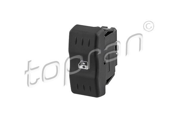 TOPRAN 702 101 Window switch RENAULT experience and price