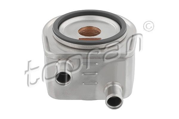Fiat SEICENTO Engine oil cooler TOPRAN 723 916 cheap