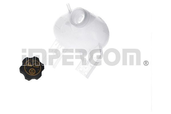ORIGINAL IMPERIUM with sealing plug Expansion tank, coolant 44252 buy