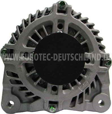 EUROTEC 12090846 Alternator FIAT experience and price