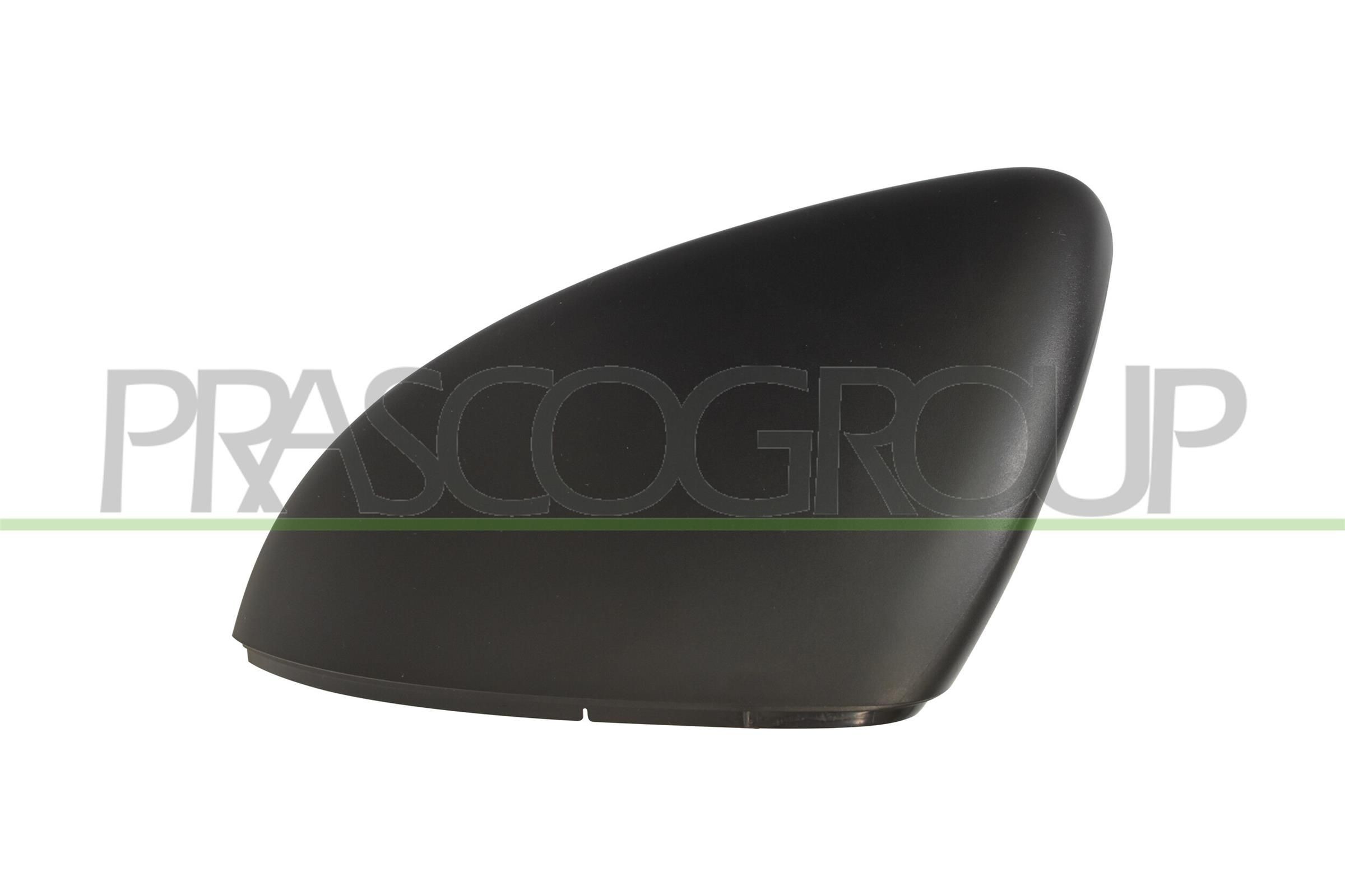 PRASCO Door mirror cover left and right VW Golf Mk7 new VG4007404P