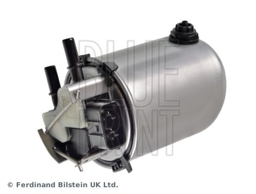 Great value for money - BLUE PRINT Fuel filter ADR162314