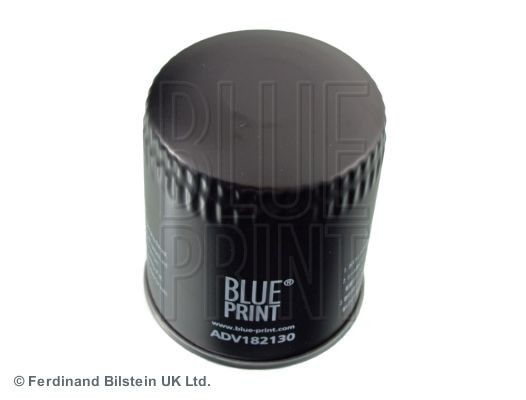 BLUE PRINT ADV182130 Oil filter Spin-on Filter