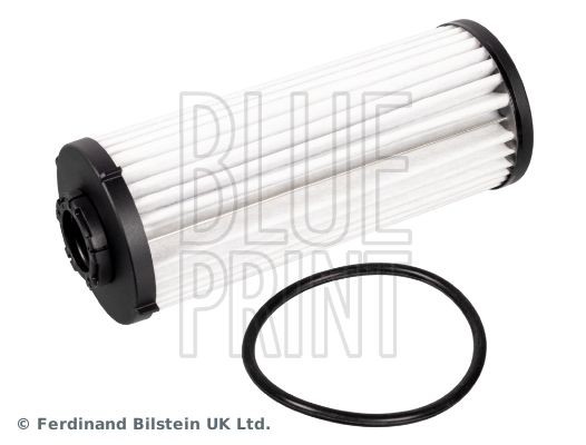BLUE PRINT ADV182164 Automatic transmission filter Skoda Superb 3V3 1.6 TDI 120 hp Diesel 2019 price