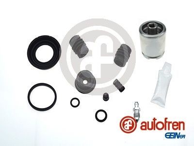 Great value for money - AUTOFREN SEINSA Repair Kit, brake caliper D41997K