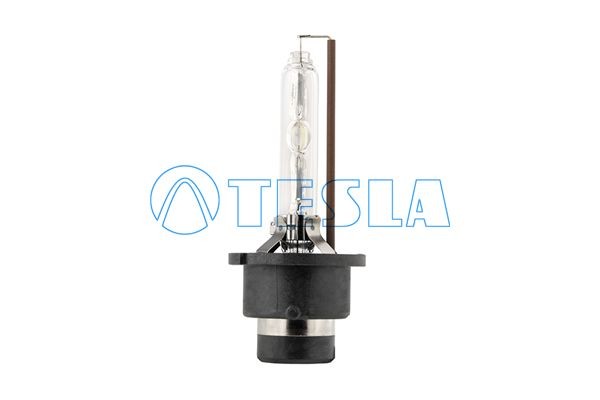 TESLA B22015 Headlight bulb 85V, 35W