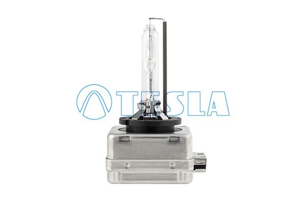 Original TESLA Low beam bulb B23014 for AUDI A4
