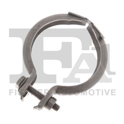 FA1 224-880 SMART Exhaust clamps in original quality