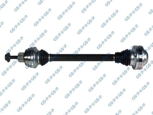 202251 GSP GDS82251 Drive shaft A1, 576mm ▷ AUTODOC price and review