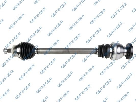 Great value for money - GSP Drive shaft 202359