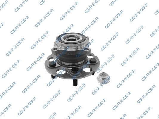 Honda CR-V Wheel bearings 14569642 GSP 9323003K online buy
