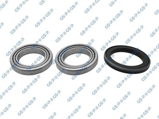 GWB5274 GSP GK5274 Wheel bearing kit 190 5220