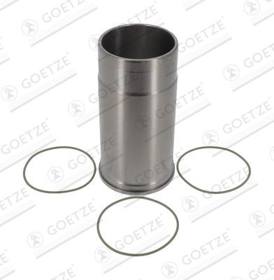 GOETZE ENGINE 15-450850-00 Cylinder Sleeve 127mm