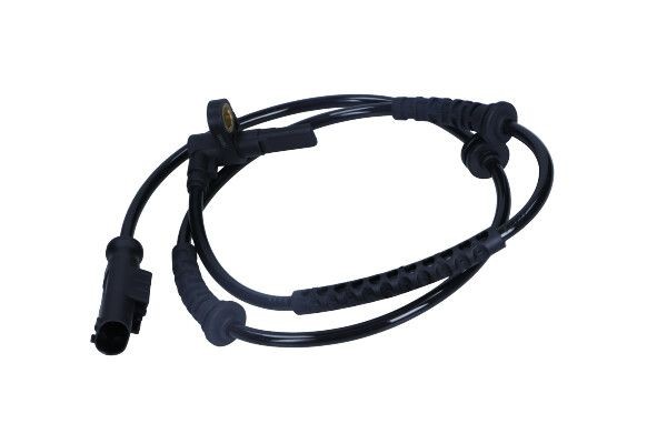 Opel CORSA Anti lock brake sensor 14570375 MAXGEAR 20-0319 online buy
