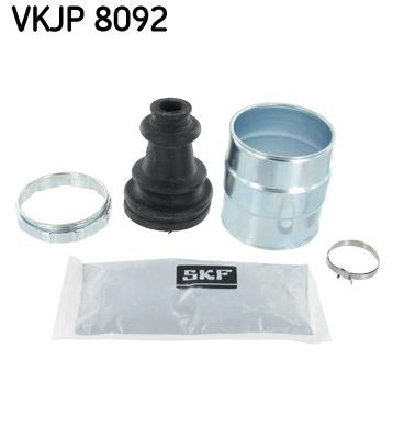 VKN 400 SKF 87 mm Height: 87mm, Inner Diameter 2: 20, 76mm CV Boot VKJP 8092 buy