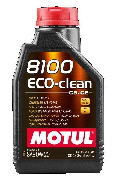 MOTUL Huile moteur FIAT,NISSAN,MERCEDES-BENZ 108813