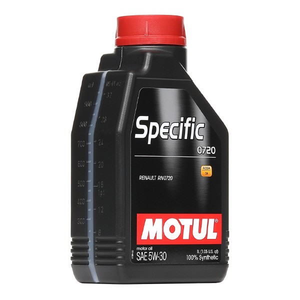 109307 Öl für Motor MOTUL - Markenprodukte billig