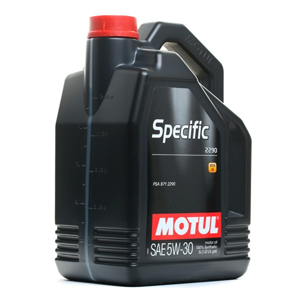 MOTUL Engine oil 109325