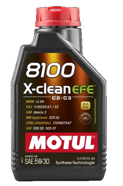 MOTUL Huile moteur SAAB,MERCEDES-BENZ,BMW 109455