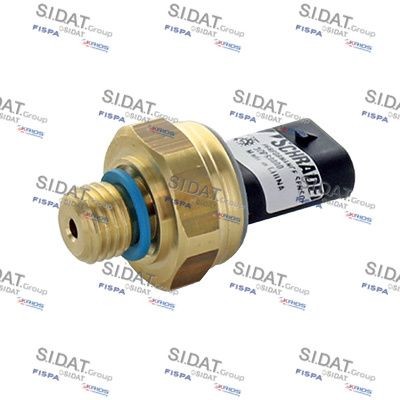 FISPA 82.2312 Oil pressure switch PEUGEOT TRAVELLER in original quality