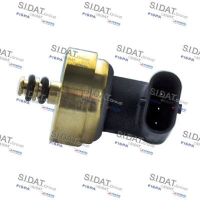 FISPA 843123 Sensor, fuel pressure W221 S 350 CGI 3.5 4-matic 306 hp Petrol 2013 price