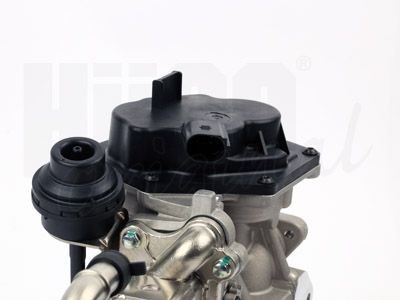 EGR valve 138463 from HITACHI