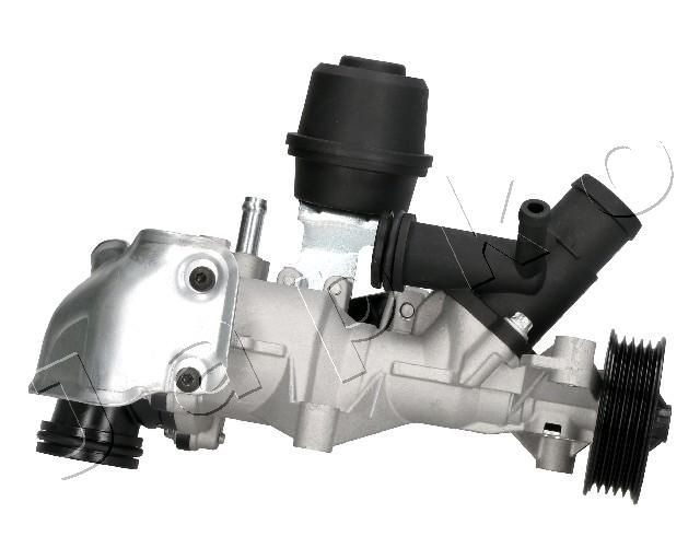 JAPKO 350515 Coolant pump W176 A 220 2.0 4-matic 184 hp Petrol 2017 price