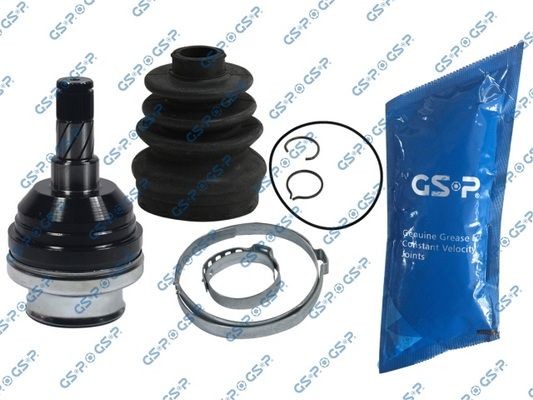 OEM-quality GSP 644002 Joint for drive shaft