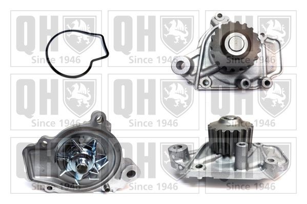 QUINTON HAZELL QCP3060 Water pump 19200PM3004
