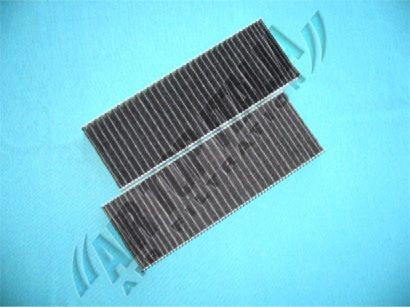 ZAFFO Air conditioning filter Z554