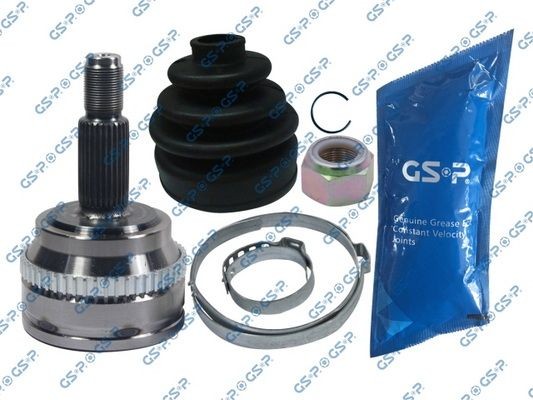 GCO44026 GSP 844026 Joint kit, drive shaft 8200499895