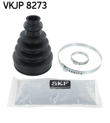SKF: Original Antriebswellen & Gelenke VKJP 8273 (Höhe: 116mm, Innendurchmesser 2: 22mm, Innendurchmesser 2: 70mm)